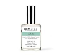 The Library of Fragrance Salt Refreshing Air Eau De Cologne Spray