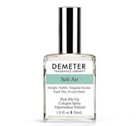 The Library of Fragrance Salt Refreshing Air Eau De Cologne Spray