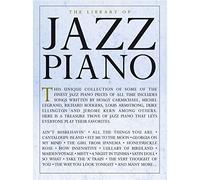 The Library of Jazz Piano
