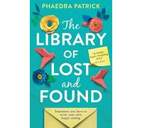 The Library of Lost and Found