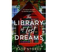 The Library of Lost Dreams