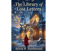 The Library of Lost Letters