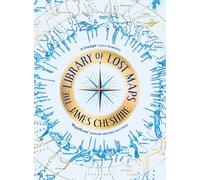 The Library of Lost Maps