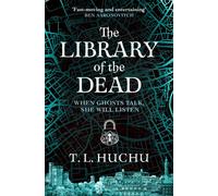 The Library of the Dead