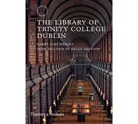 The Library of Trinity College Dublin (Pocket Photo Books)