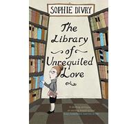 The Library of Unrequited Love
