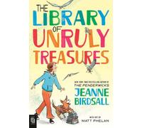 The Library of Unruly Treasures