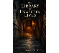 The Library of Unwritten Lives (The Roads Not Taken)