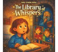 The Library of Whispers: A Magical Bedtime Story About Curiosity, Learning, and Wonder (Timeless Tales)