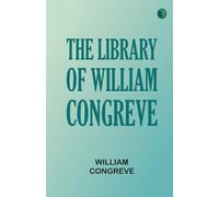The Library of William Congreve