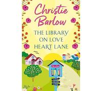 The Library on Love Heart Lane