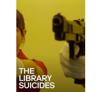 The Library Suicides