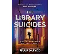The Library Suicides : a captivating locked-room psychological thriller