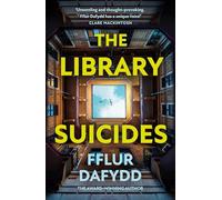 The Library Suicides: a captivating locked-room psychological thriller