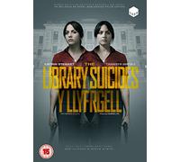 The Library Suicides [DVD]