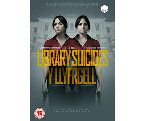 The Library Suicides [DVD]
