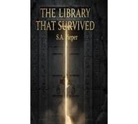 The Library That Survived: 2 (Templar Trust)