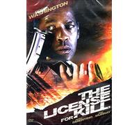 The License for kill