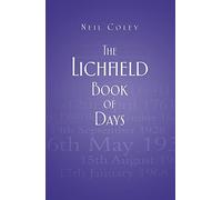 The Lichfield Book of Days