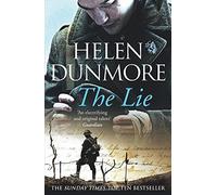The Lie by Dunmore, Helen (2014) Paperback