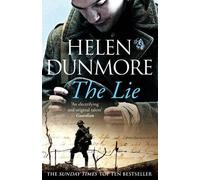 The Lie by Helen Dunmore (2014-05-08)