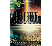 The Lie Effect: An Overcomer's Journal (Lie Effect Project)