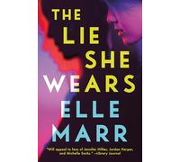 The Lie She Wears