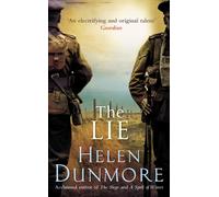 The Lie: The enthralling Richard and Judy Book Club favourite