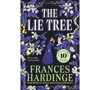 The Lie Tree