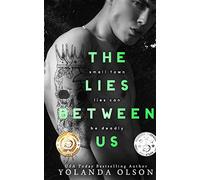 The Lies Between Us