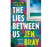 The Lies Between Us