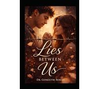 The Lies Between Us (The Quiet Proof Series)