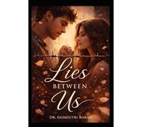 The Lies Between Us (The Quiet Proof Series)