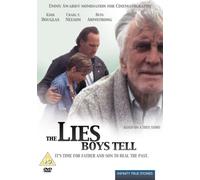 The Lies Boys Tell [1994] [DVD]