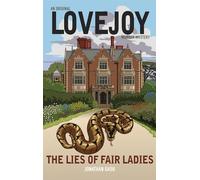 The Lies of Fair Ladies (Lovejoy)