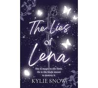 The Lies of Lena: 1 (The Otacian Chronicles)