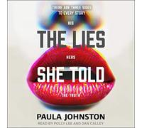The Lies She Told