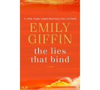 The Lies That Bind