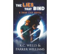 The Lies That Bind (Dark Lies)