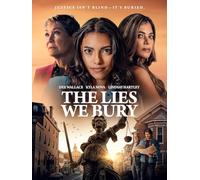 The Lies We Bury