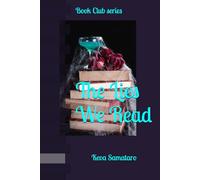 The Lies We Read: Book Club series