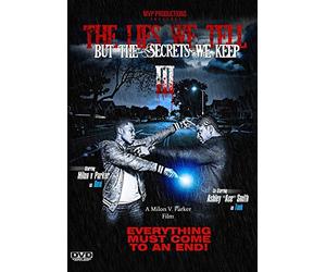 The lies we tell but the secrets we keep part 3