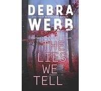 The Lies We Tell (Undertaker's Daughter)
