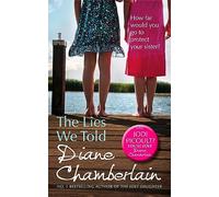 THE LIES WE TOLD: Don’t miss this gripping family drama psychological thriller full of twists and turns!