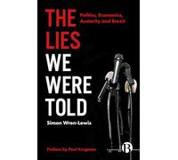 The Lies We Were Told