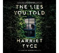 The Lies You Told