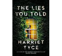 The Lies You Told