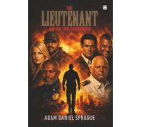 The Lieutenant and The Evil's Reckoning