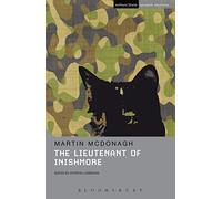 The Lieutenant of Inishmore (Student Editions)