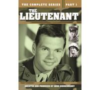 The Lieutenant: The Complete Series Part 1